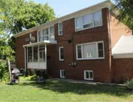 4617 Dundas Street West - Photo 1 of 1