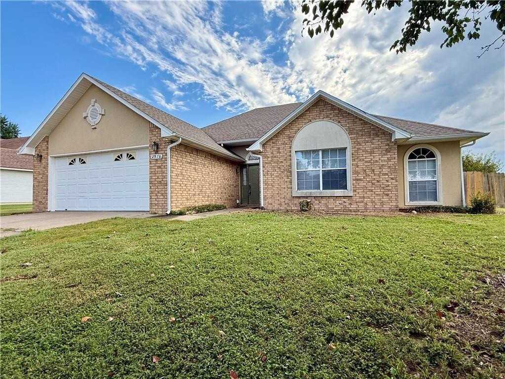 2978 North Apatite Drive