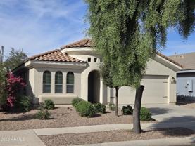 3412 S Luiseno Blvd - Photo 1 of 1