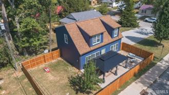 1122 S Fess Ave - Photo 1 of 1