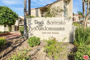 featured image of 23401 Park Sorrento #30