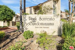 23401 Park Sorrento #30 - Photo 1 of 1