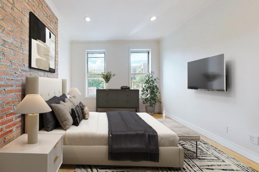 86 Bradhurst Avenue - Photo 5 of 9