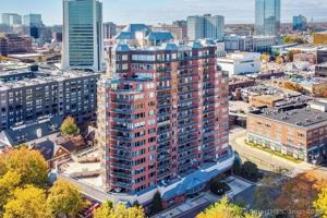 featured image of 25 Forest St #14G