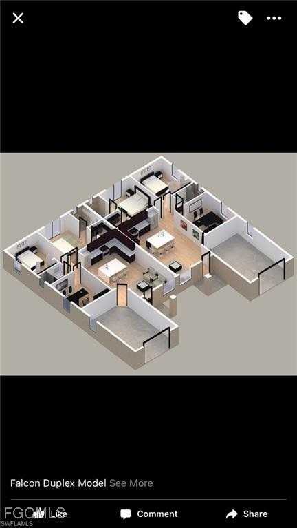 1315 Ne 8th Pl - Photo 2 of 18