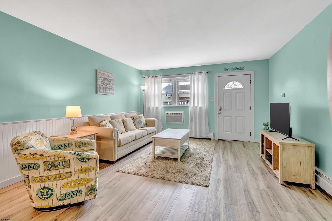 4901 Harbor Beach Boulevard #T15 - Photo 6 of 27