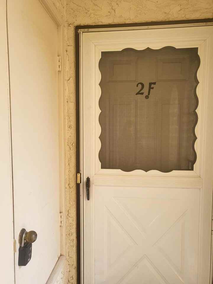 831 Country Club Drive Southeast #2F