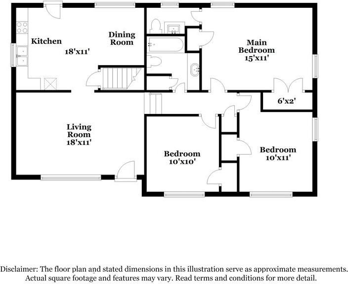 5112 Rick Dr - Photo 3 of 18