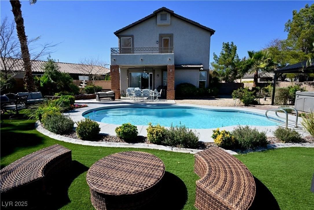 10161 Bentley Oaks Ave - Photo 3 of 49