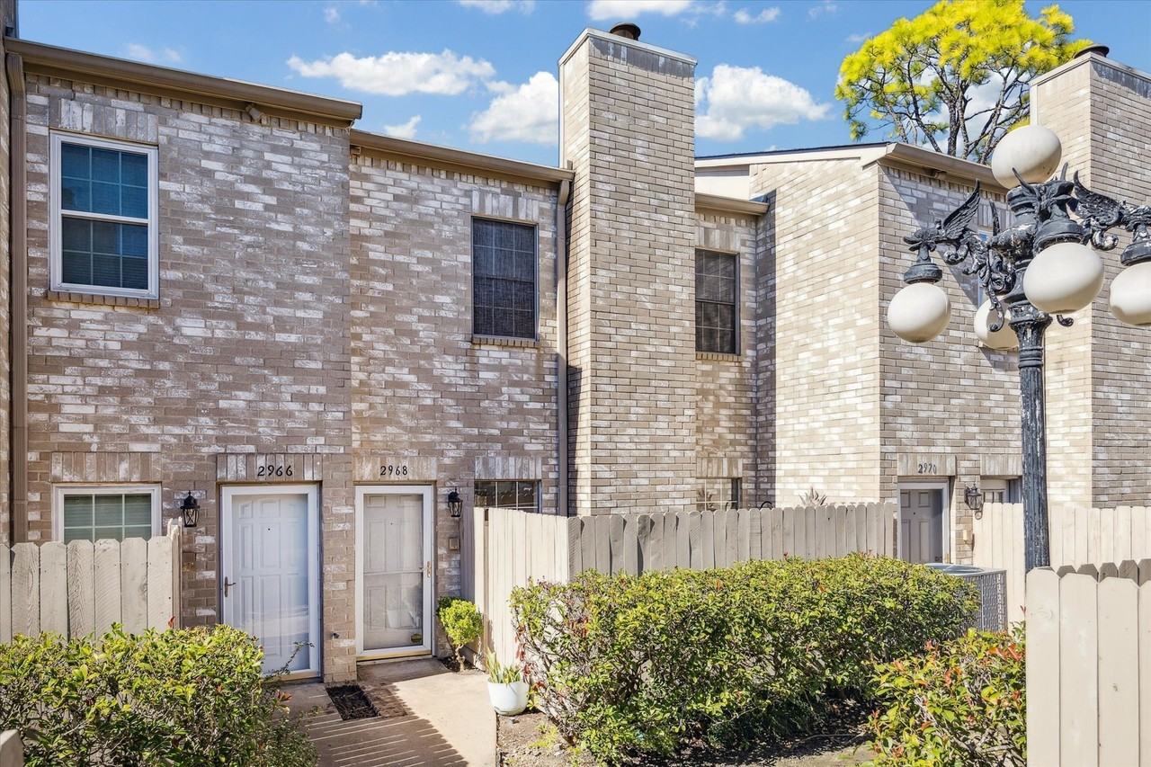 2968 Holly Hall St - Photo 2 of 14