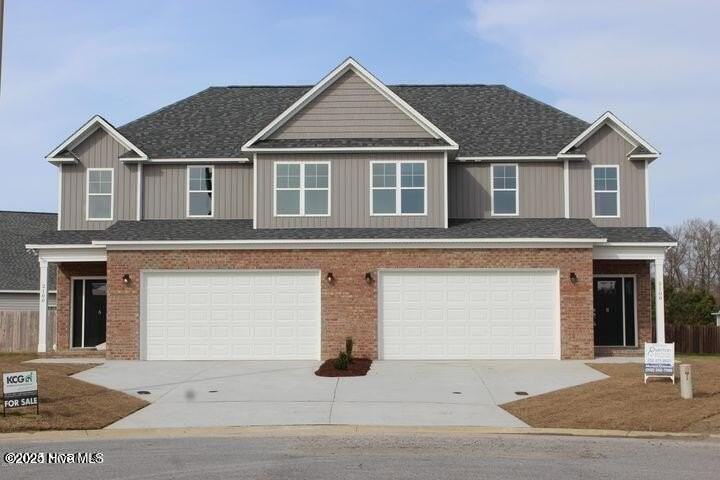 2100 Zemington Court #A