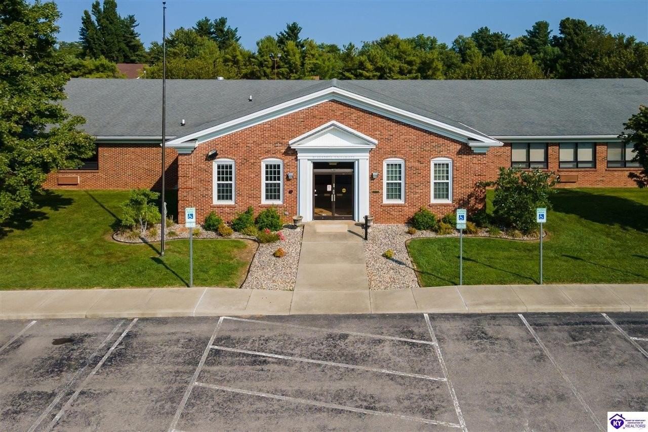 1635 W Lincoln Trail Blvd