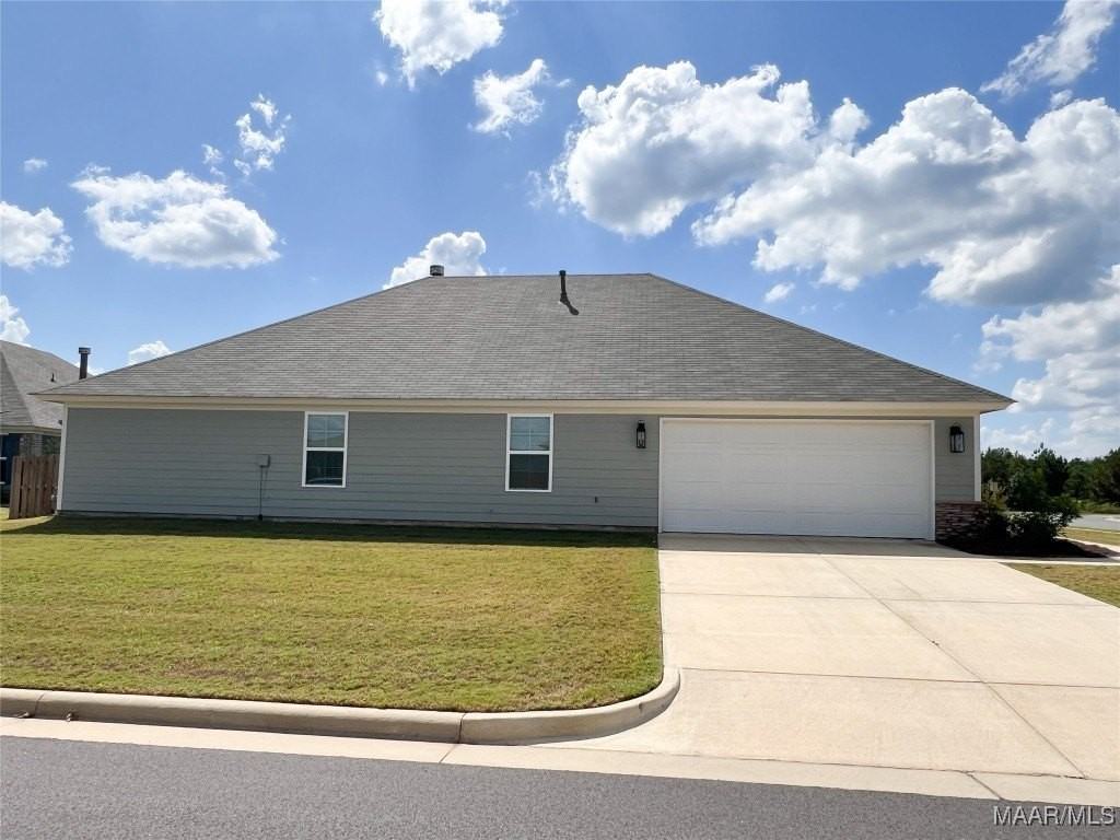 901 Hedgefield Way - Photo 3 of 37