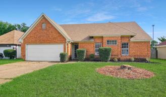 7120 Wetherburn Cv - Photo 1 of 1