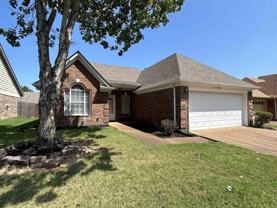 4806 Ashcroft Dr - Photo 1 of 1