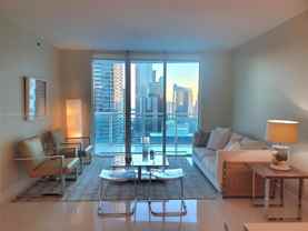 950 Brickell Bay Dr #3405 - Photo 1 of 1
