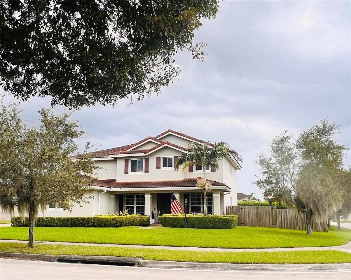 12780 Southwest 224th Street