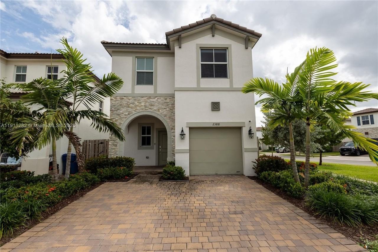 2388 NW 130th Ter #2388