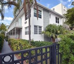 1606 Jefferson Ave #6 - Photo 1 of 1