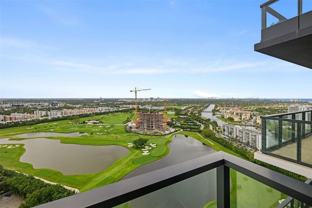 101 Diplomat Pkwy #2605 - Photo 1 of 1