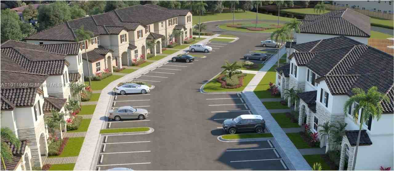 12421 Nw 23rd Ct #12421 - Photo 4 of 26