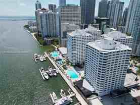 999 Brickell Bay Dr #801 - Photo 1 of 1