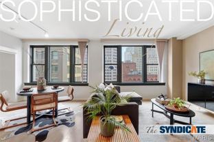 915 Olive St #910 - Photo 1 of 1