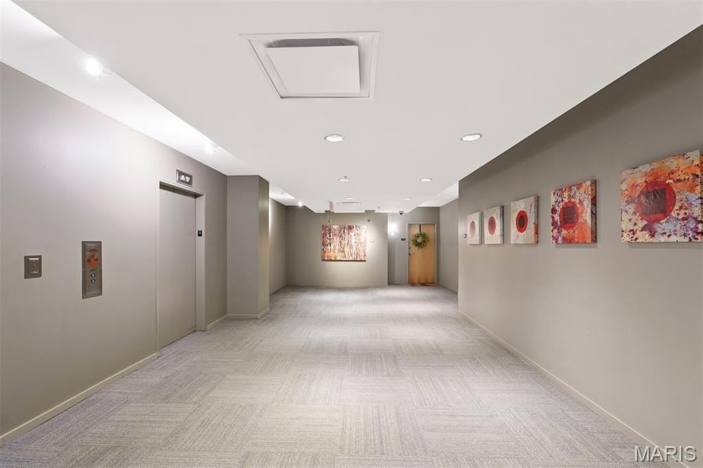 915 Olive St #910 - Photo 2 of 50