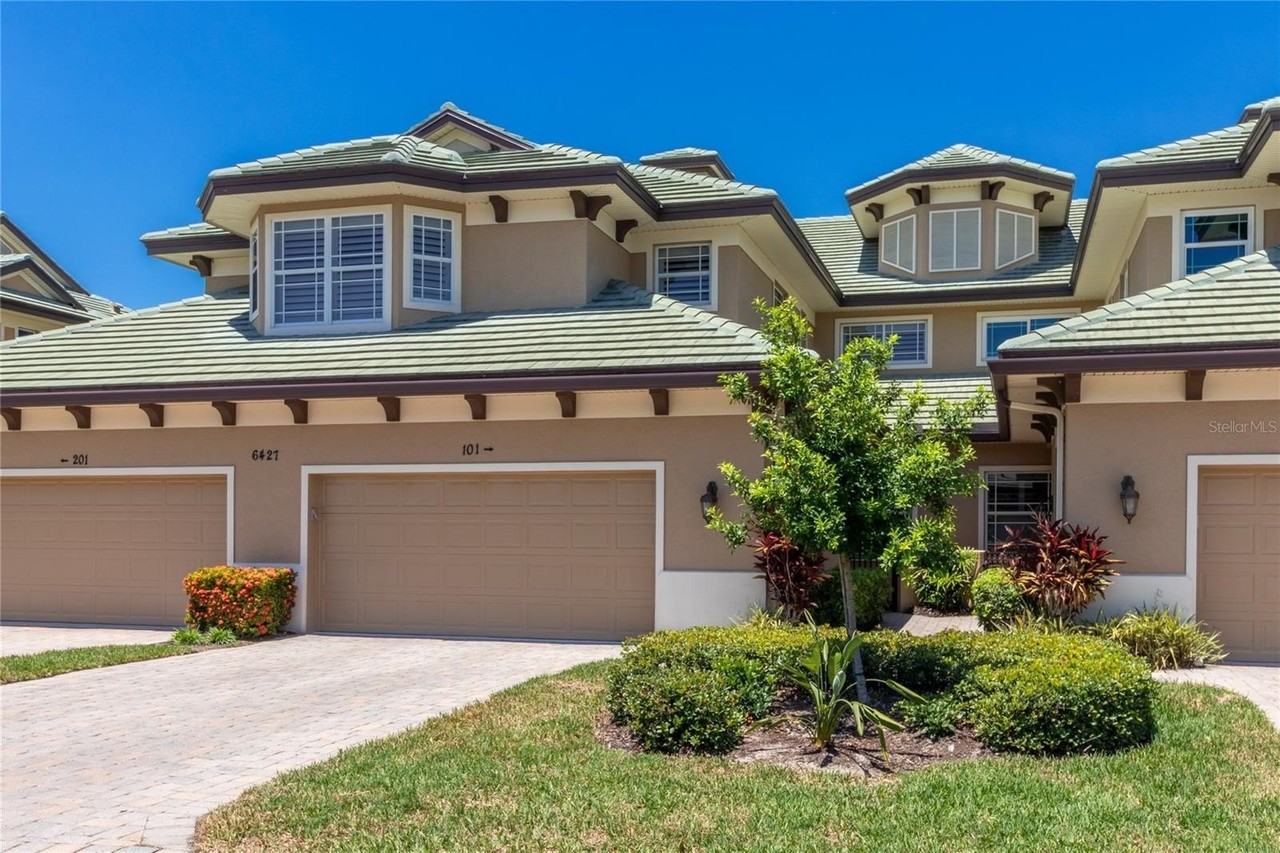 6427 Moorings Point Cir #101 - Photo 2 of 27