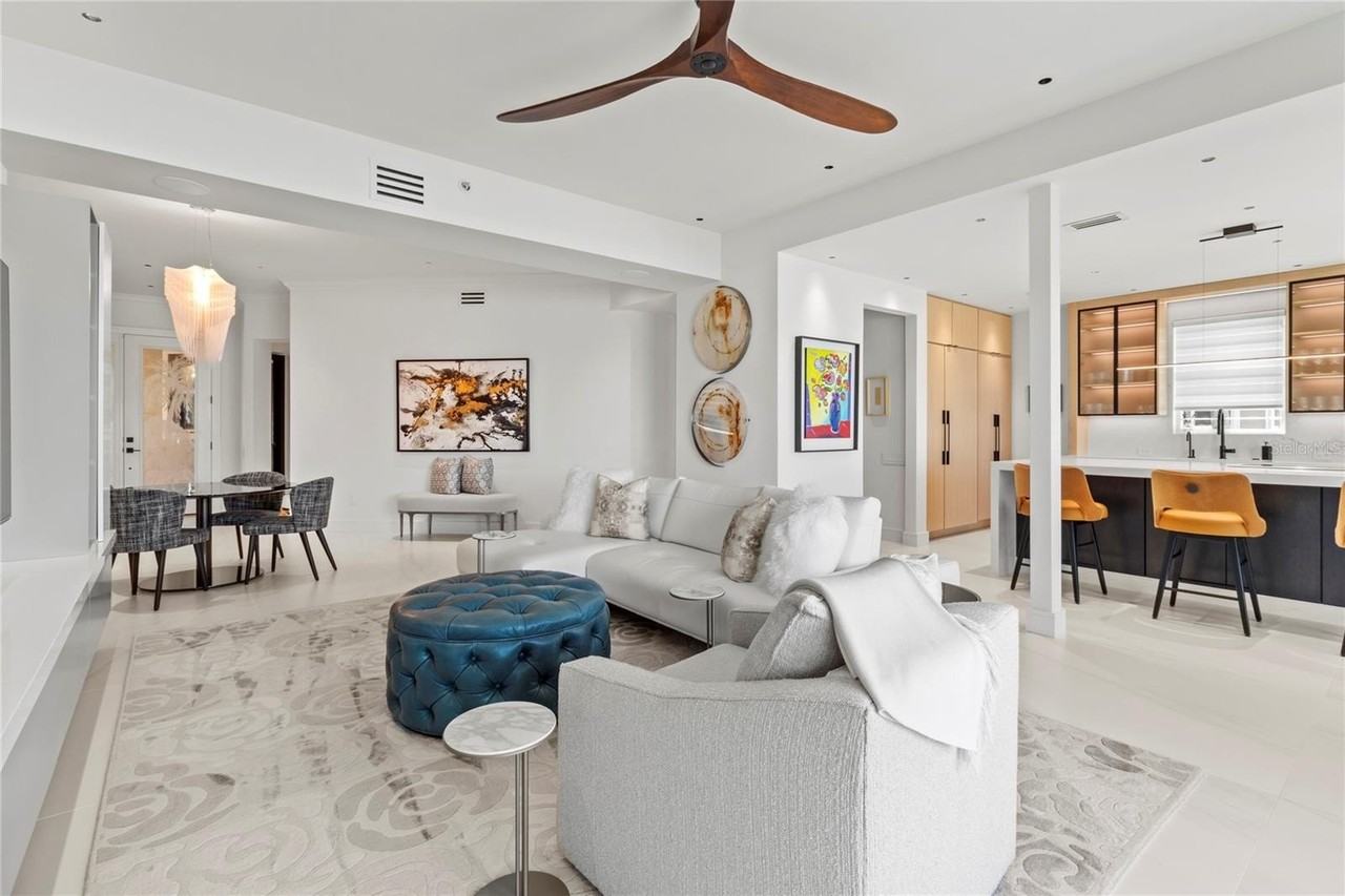 6427 Moorings Point Cir #101 - Photo 3 of 27