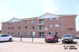 featured image of 1550 301-1550 Dease St