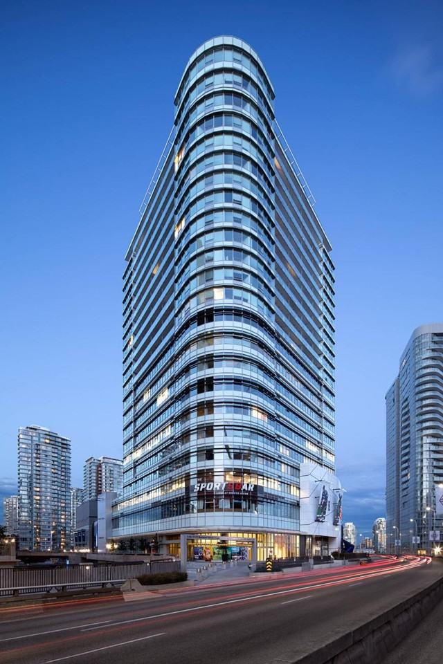 97 Georgia St W - Photo 2 of 10