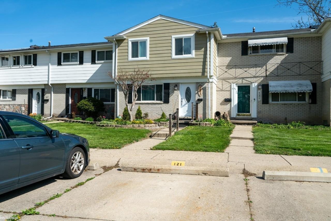 123 Mark Dr - Photo 5 of 36