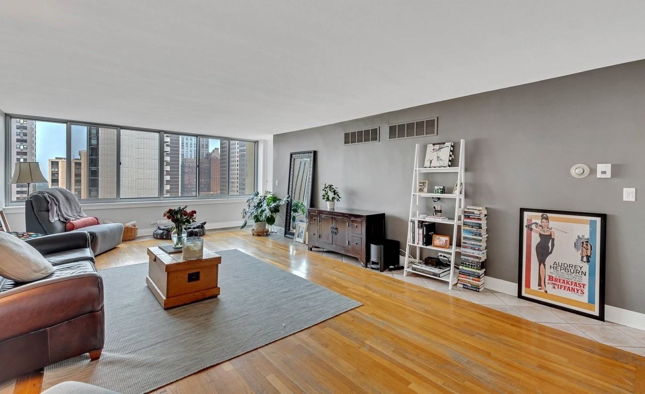 1 East Schiller Street #12A - Photo 5 of 13