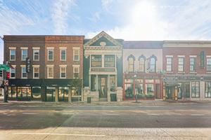 featured image of 107 W Main St #2