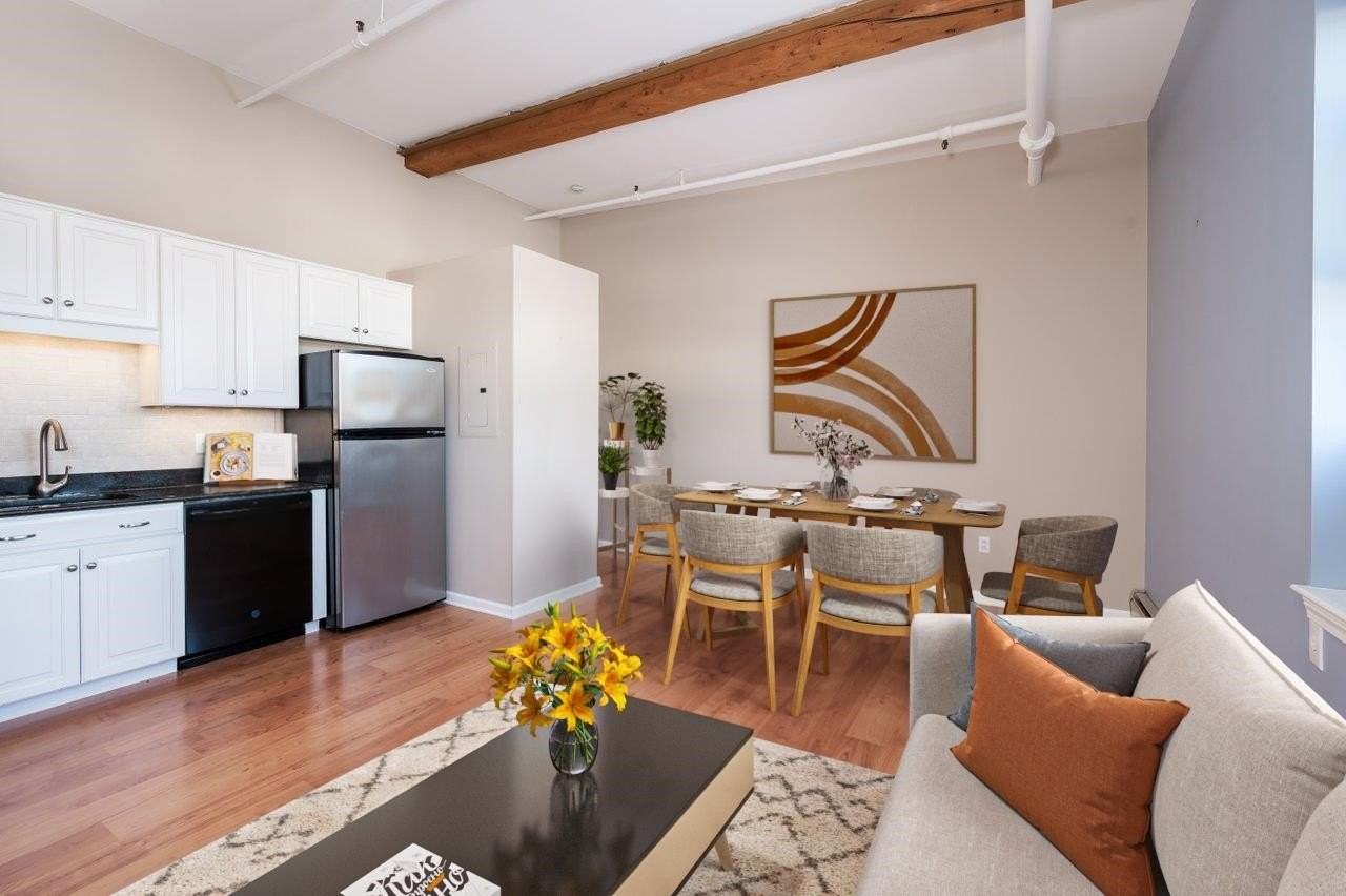 156 Front St #409 - Photo 2 of 25