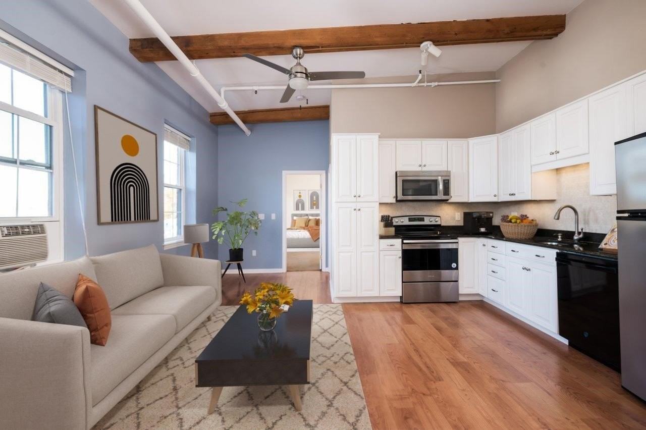 156 Front St #409 - Photo 3 of 25