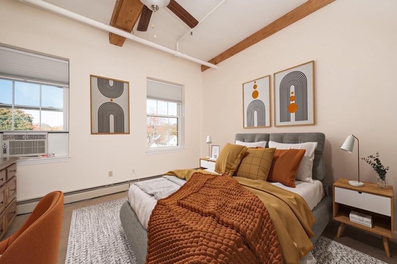 156 Front St #409 - Photo 4 of 25