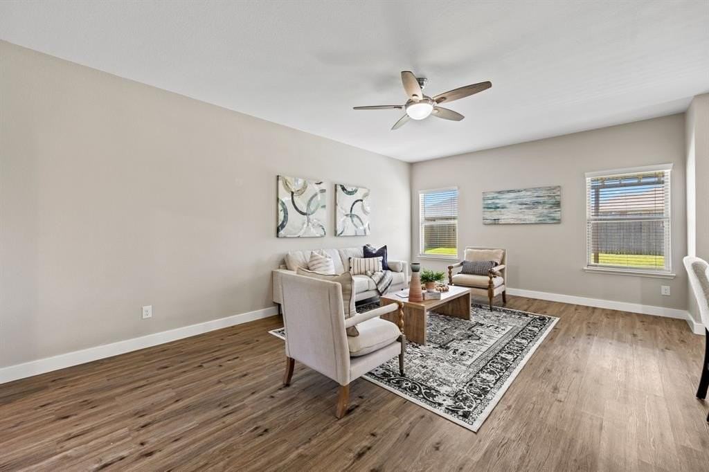 2460 French St - Photo 4 of 30