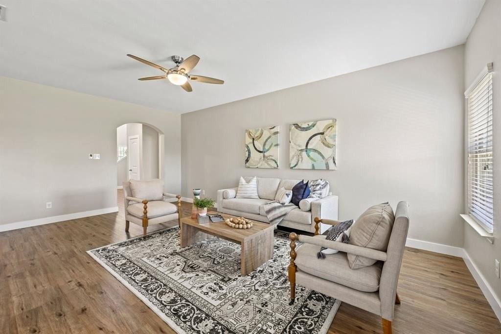 2460 French St - Photo 5 of 30