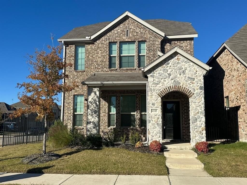 4105 Stockyard Station Ln