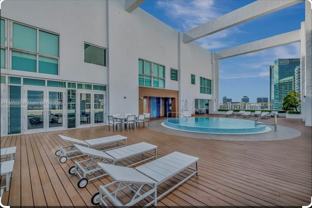 500 Brickell Ave #3400 - Photo 1 of 1