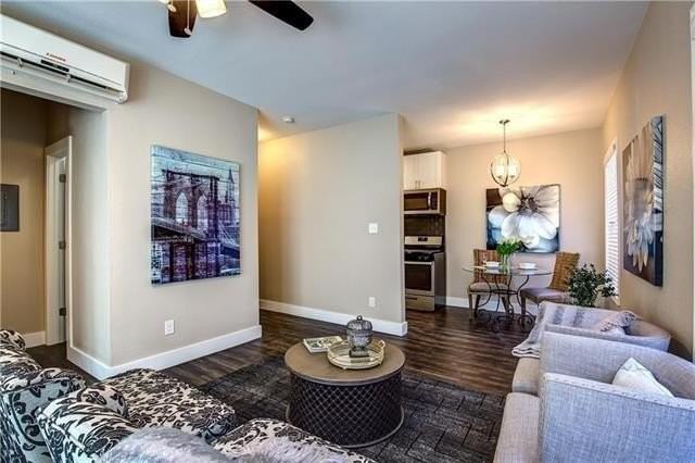 615 N Marsalis Ave #4 - Photo 3 of 19