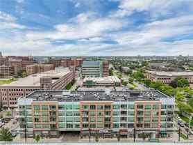 3670 Woodward Ave #202 - Photo 1 of 1