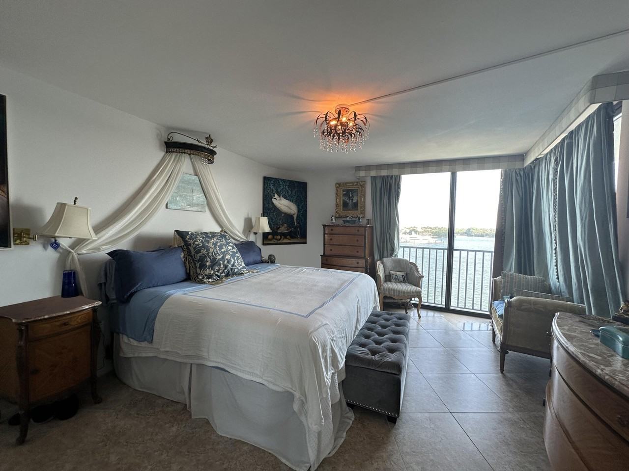 1200 S Flagler Dr #802 - Photo 6 of 14