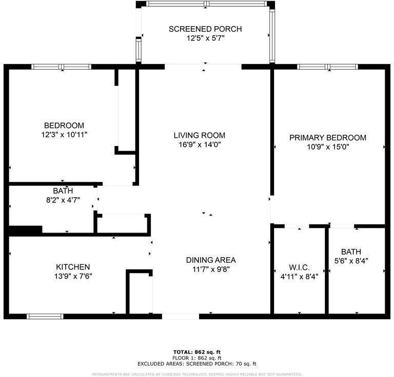 223 Lake Frances Dr - Photo 3 of 45