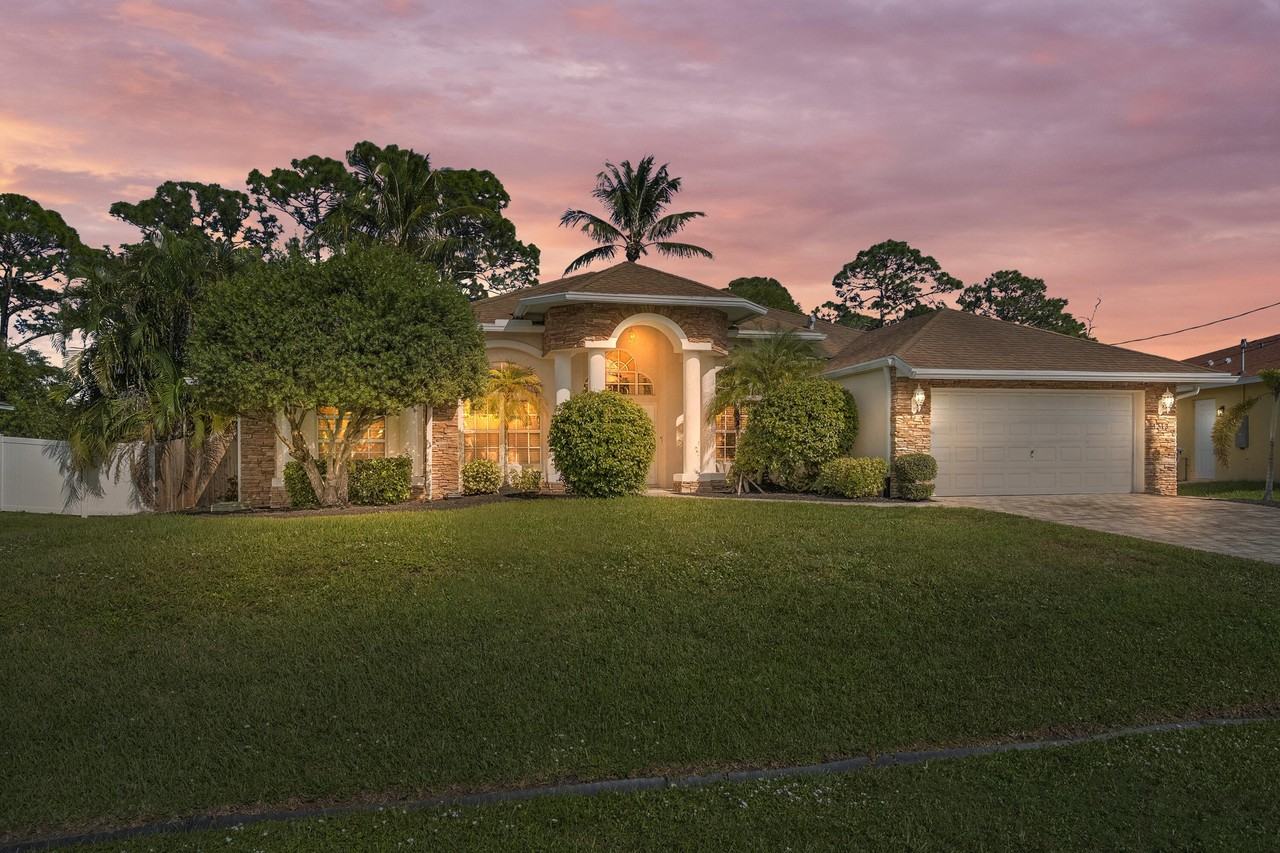 4213 Southwest Utterback Street