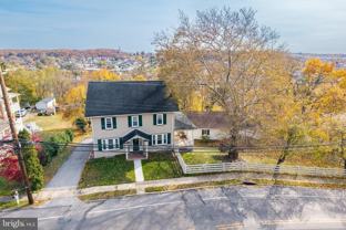 554 Blackhorse Hill Rd - Photo 1 of 1