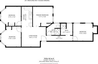 27 Westland Ave #1 - Photo 1 of 1