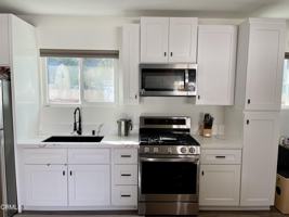 featured image of 8882 North Ventura Avenue